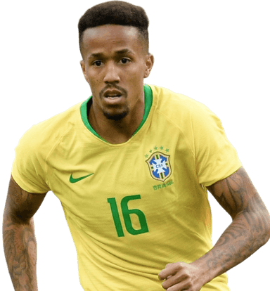 Foto do Éder Militão